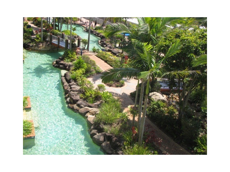 429/180 Alexandra Beach Resort, Alexandra Parade, Alexandra Headland QLD 4572