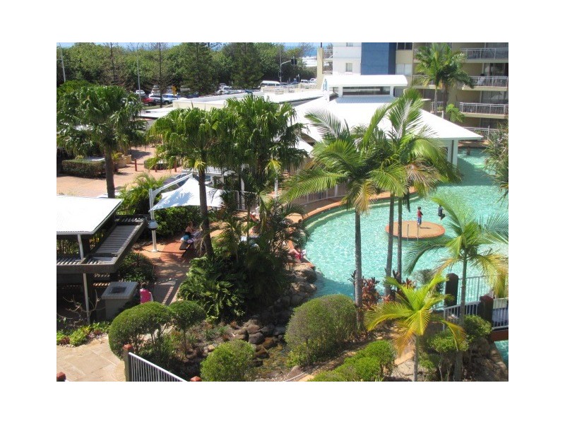 429/180 Alexandra Beach Resort, Alexandra Parade, Alexandra Headland QLD 4572