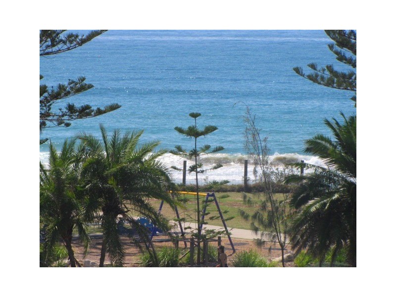 429/180 Alexandra Beach Resort, Alexandra Parade, Alexandra Headland QLD 4572