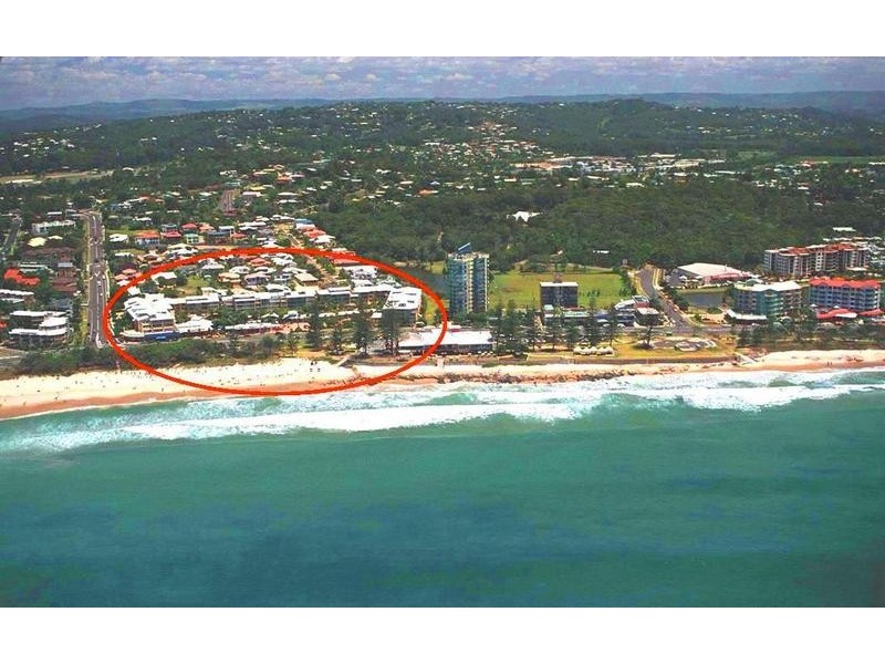 429/180 Alexandra Beach Resort, Alexandra Parade, Alexandra Headland QLD 4572