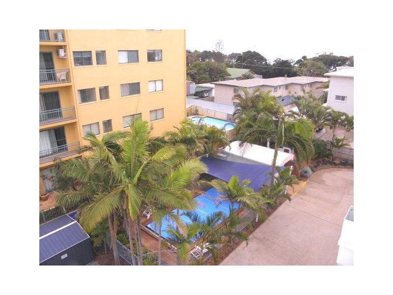16/35-37 ‘Coral Sea’ Sixth Avenue, Maroochydore QLD 4558