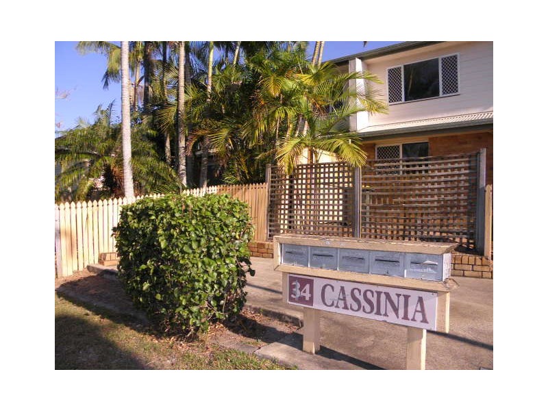 2/34 ‘Cassinia’ Primary School Court, Maroochydore QLD 4558