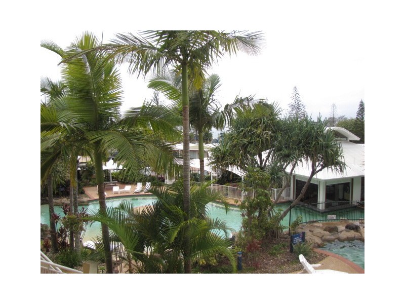 323/180 Alexandra Beach Resort, Alexandra Pde, Alexandra Headland QLD 4572