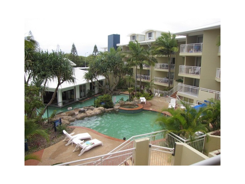 323/180 Alexandra Beach Resort, Alexandra Pde, Alexandra Headland QLD 4572