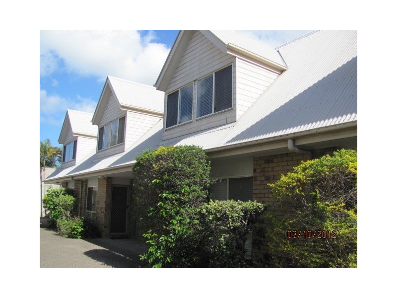 6/35 ‘Toronto’ Baden Powell Street, Maroochydore QLD 4558