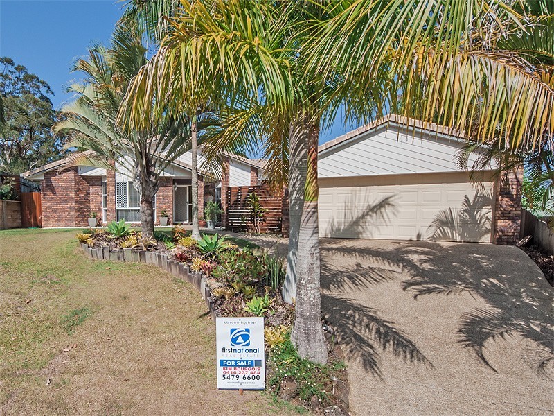 30 Fairview Close, Bli Bli QLD 4560