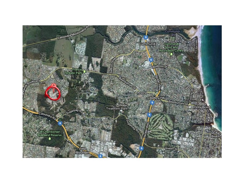 11 Middle Park Street, Little Mountain QLD 4551