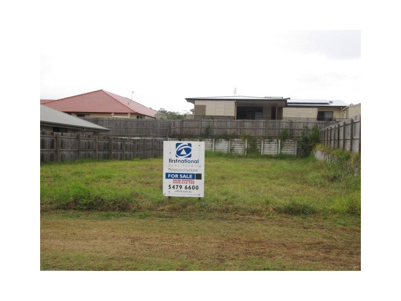 11 Middle Park Street, Little Mountain QLD 4551
