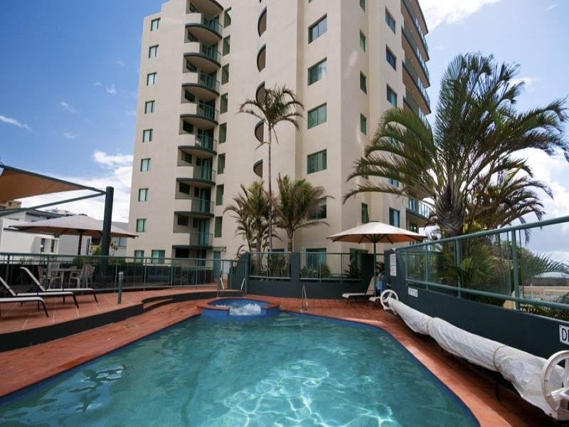 36/6-8 Key Largo, Aerodrome Road, Maroochydore QLD 4558