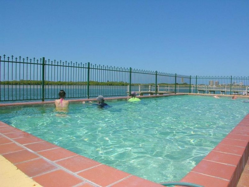 23/150 ‘Banyandah Towers’ Duporth Avenue, Maroochydore QLD 4558