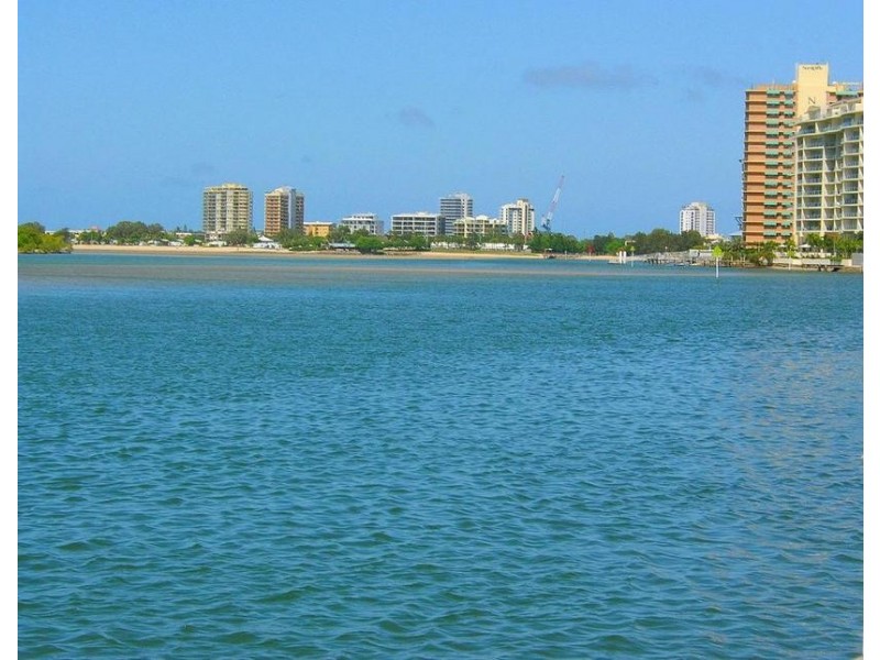 23/150 ‘Banyandah Towers’ Duporth Avenue, Maroochydore QLD 4558