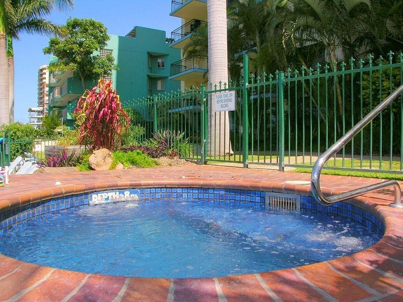 23/150 ‘Banyandah Towers’ Duporth Avenue, Maroochydore QLD 4558