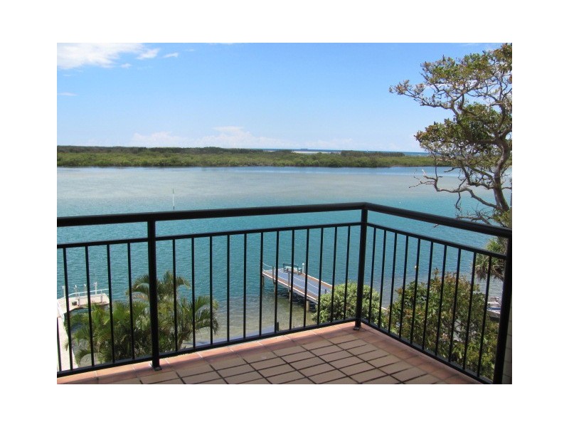 23/150 ‘Banyandah Towers’ Duporth Avenue, Maroochydore QLD 4558