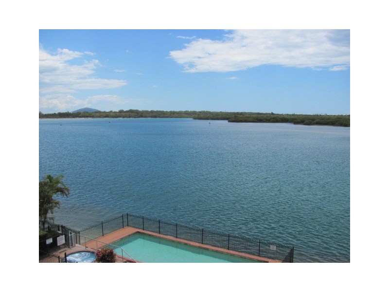 23/150 ‘Banyandah Towers’ Duporth Avenue, Maroochydore QLD 4558