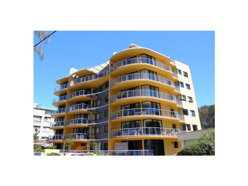 18/12 ‘Crystal Waters’ Picnic Point Esplande, Maroochydore QLD 4558