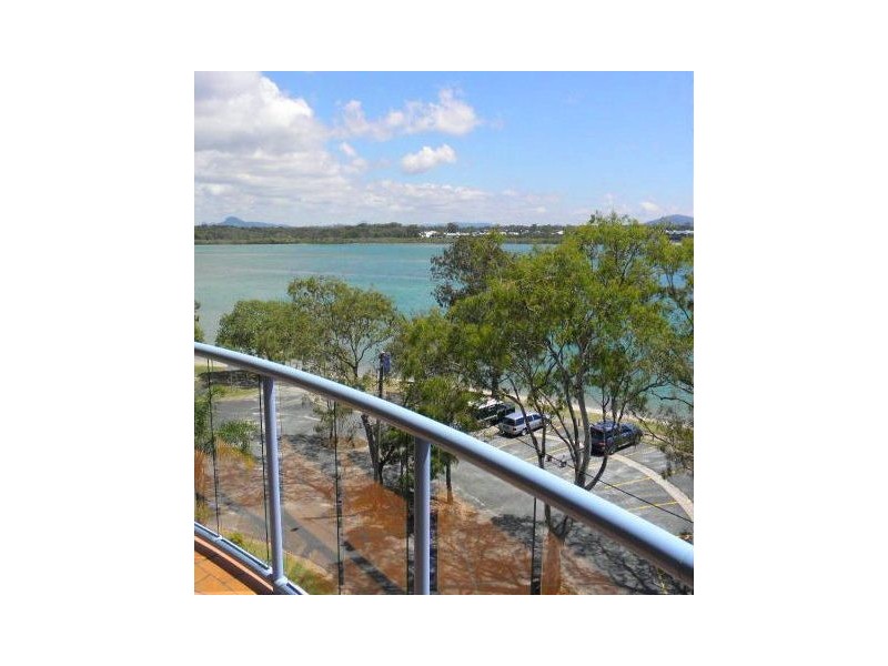 18/12 ‘Crystal Waters’ Picnic Point Esplande, Maroochydore QLD 4558