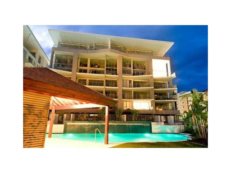 19/14-16 ‘Karmasea’ Okinja Road, Alexandra Headland QLD 4572