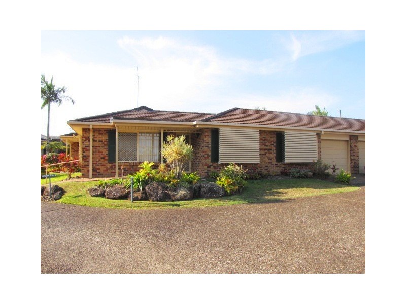 41/23 Grange Court, Blackwood Street, Maroochydore QLD 4558