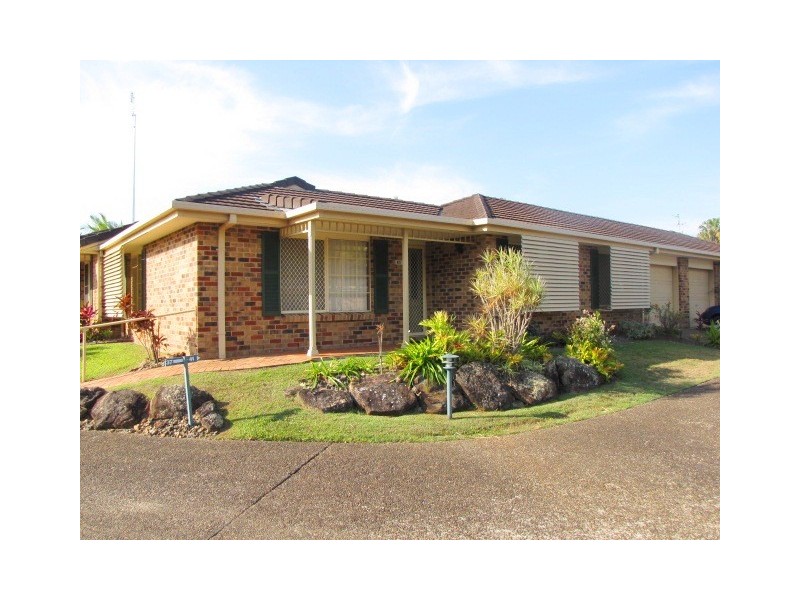 41/23 Grange Court, Blackwood Street, Maroochydore QLD 4558