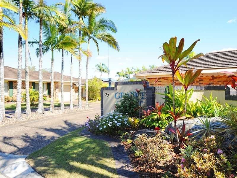 41/23 Grange Court, Blackwood Street, Maroochydore QLD 4558