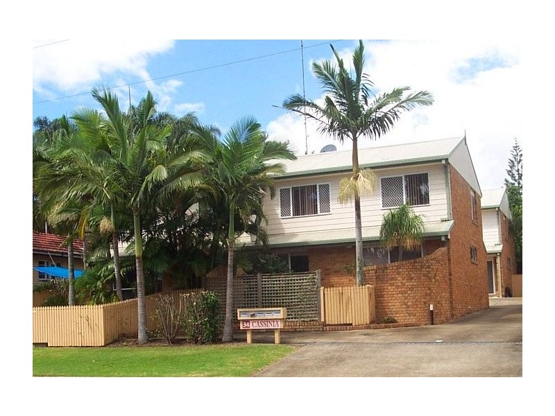 1/34 ‘Cassinia’ Primary School Court, Maroochydore QLD 4558