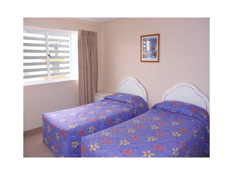 16/35-37 Coral Seas, Sixth Avenue, Maroochydore QLD 4558