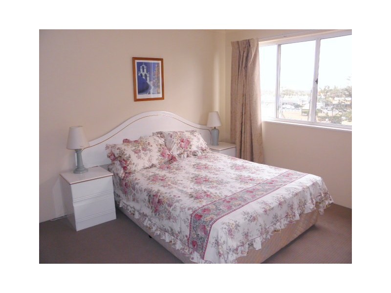 16/35-37 Coral Seas, Sixth Avenue, Maroochydore QLD 4558