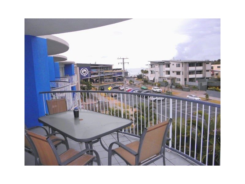 16/35-37 Coral Seas, Sixth Avenue, Maroochydore QLD 4558