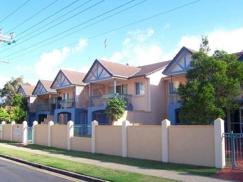 6/16 ‘Wirraway Gardens’ Wirraway Street, Maroochydore QLD 4558