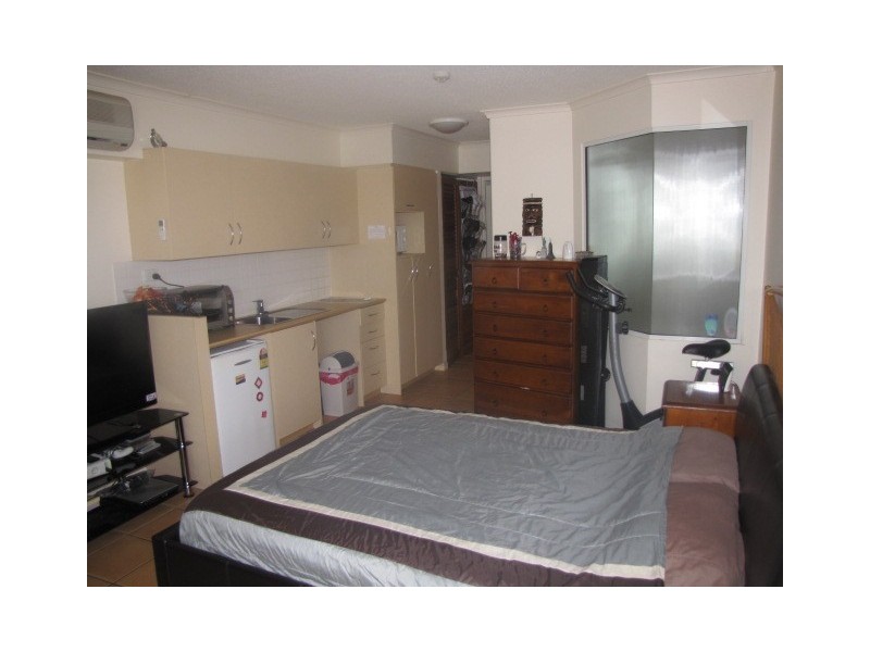 245/180 Alexandra Beach Resort, Alexandra Pde, Alexandra Headland QLD 4572