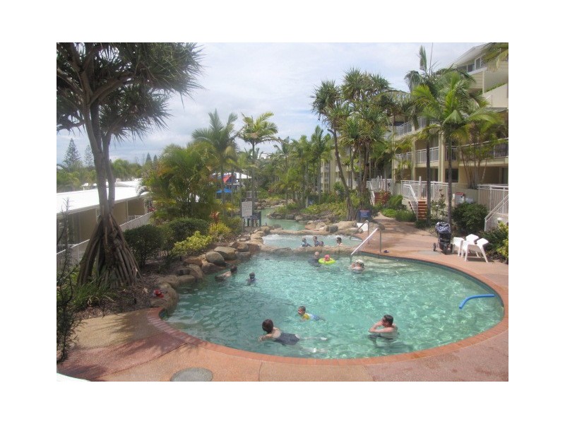 245/180 Alexandra Beach Resort, Alexandra Pde, Alexandra Headland QLD 4572