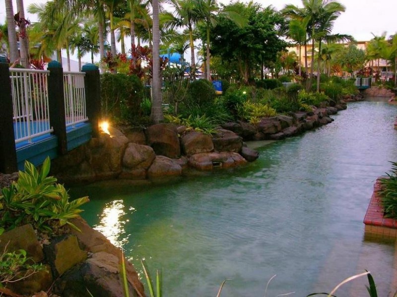 245/180 Alexandra Beach Resort, Alexandra Pde, Alexandra Headland QLD 4572