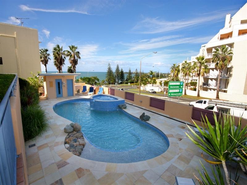 9/4 ‘Alexandra On The Pacific’ Buderim Avenue, Alexandra Headland QLD 4572