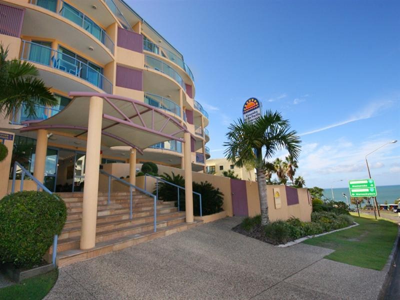 9/4 ‘Alexandra On The Pacific’ Buderim Avenue, Alexandra Headland QLD 4572