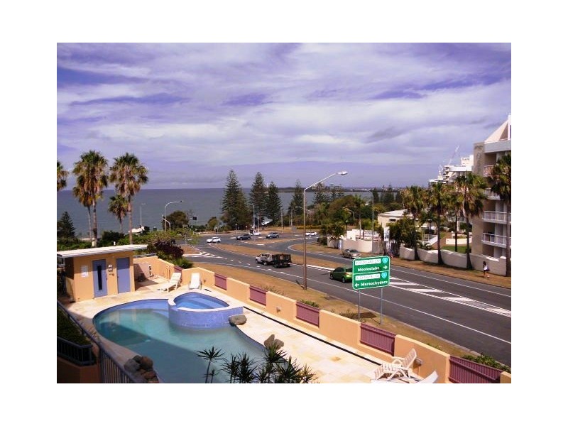 9/4 ‘Alexandra On The Pacific’ Buderim Avenue, Alexandra Headland QLD 4572