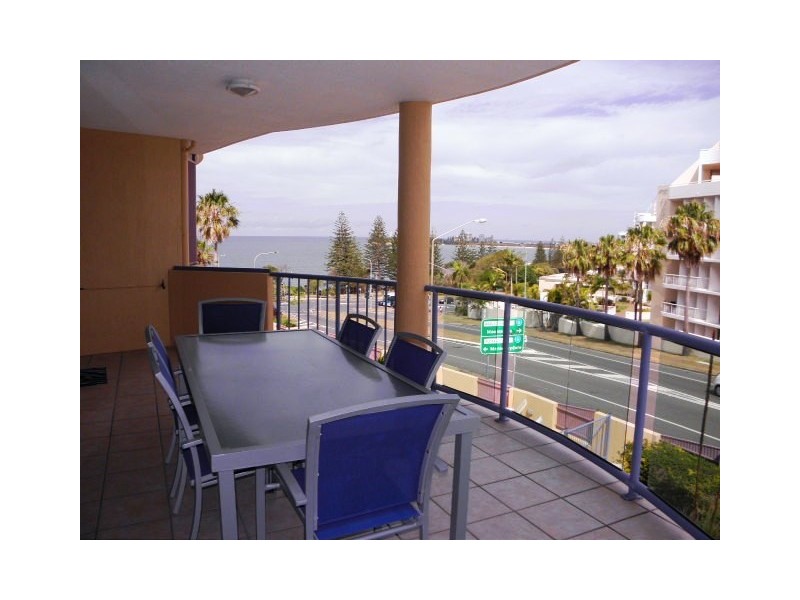 9/4 ‘Alexandra On The Pacific’ Buderim Avenue, Alexandra Headland QLD 4572