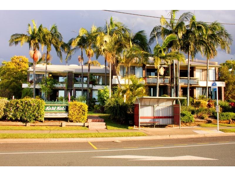 5/265 ‘Kabi Kabi’ Bradman Avenue, Maroochydore QLD 4558