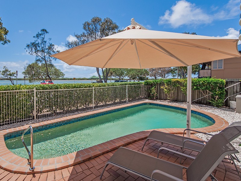 2/40-44 ‘Picnic Point Apts’, Picnic Point Esp, Maroochydore QLD 4558