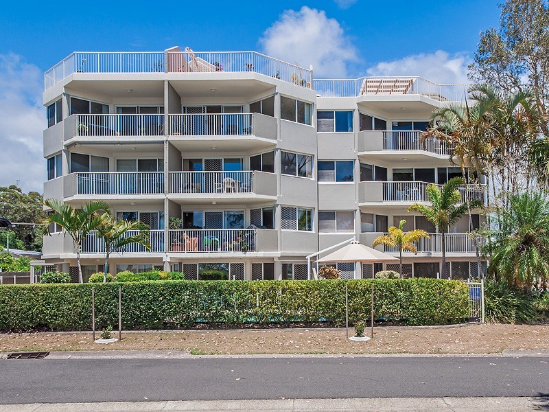 2/40-44 ‘Picnic Point Apts’, Picnic Point Esp, Maroochydore QLD 4558