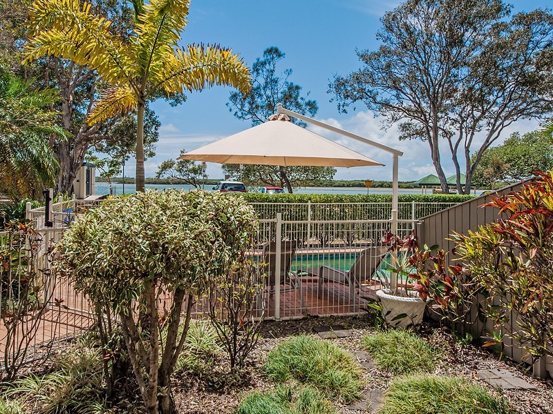 2/40-44 ‘Picnic Point Apts’, Picnic Point Esp, Maroochydore QLD 4558