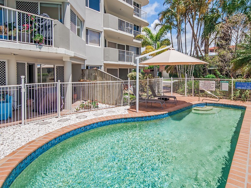 2/40-44 ‘Picnic Point Apts’, Picnic Point Esp, Maroochydore QLD 4558