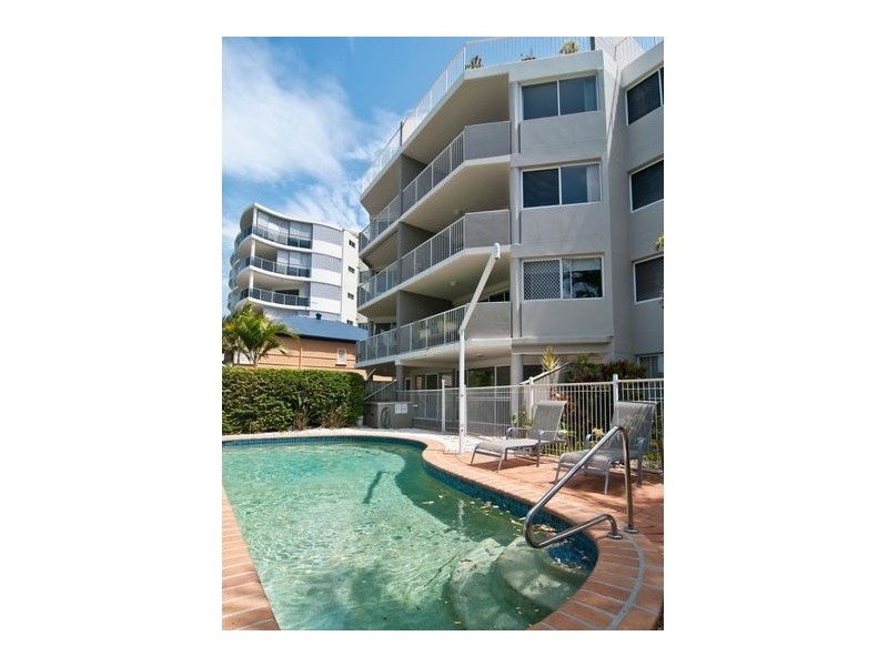2/40-44 ‘Picnic Point Apts’, Picnic Point Esp, Maroochydore QLD 4558