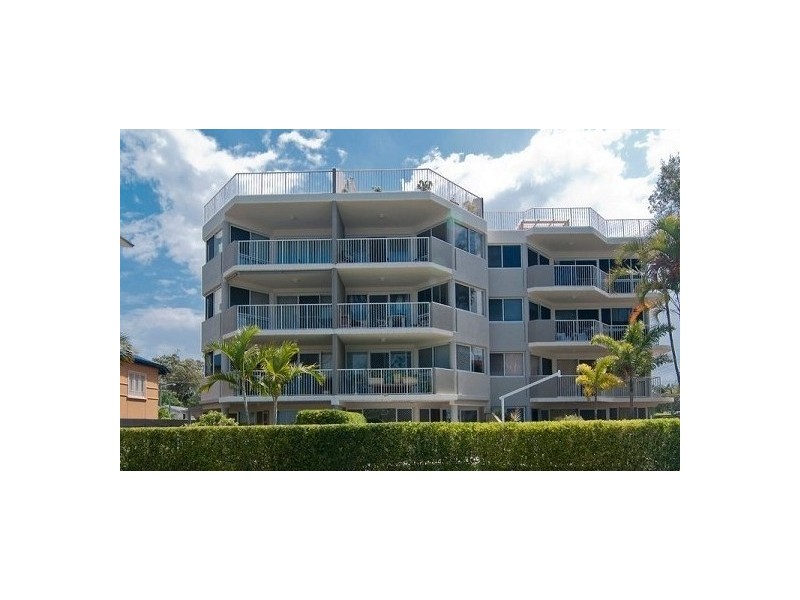 2/40-44 ‘Picnic Point Apts’, Picnic Point Esp, Maroochydore QLD 4558