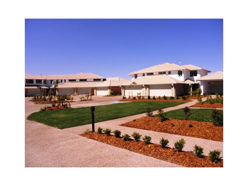 6/46 ‘Park Lake Villas’ Park Lake Drive, Bli Bli QLD 4560