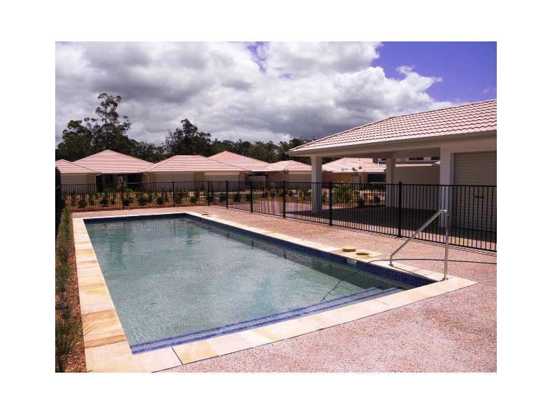6/46 ‘Park Lake Villas’ Park Lake Drive, Bli Bli QLD 4560