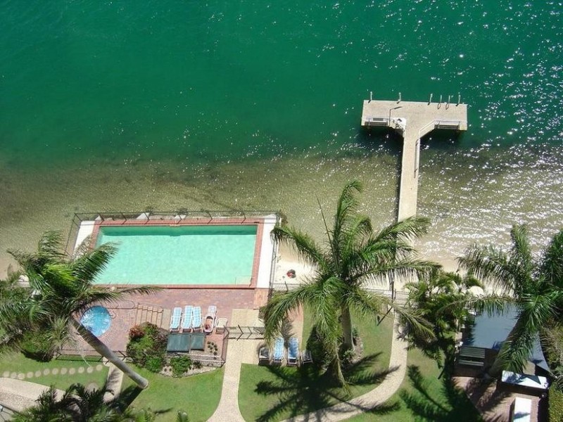 93/150 Banyandah Towers, Duporth Avenue, Maroochydore QLD 4558