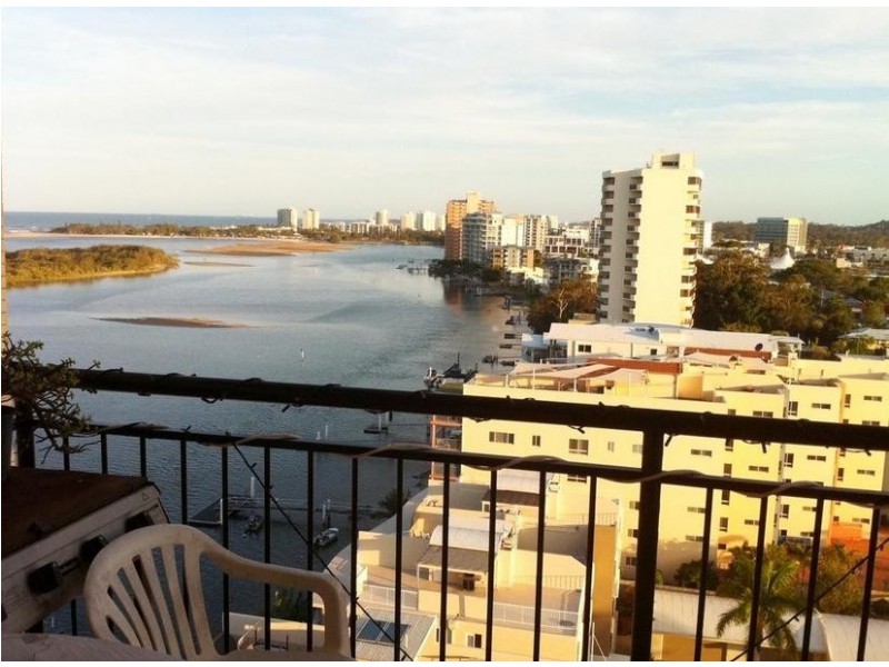 93/150 Banyandah Towers, Duporth Avenue, Maroochydore QLD 4558