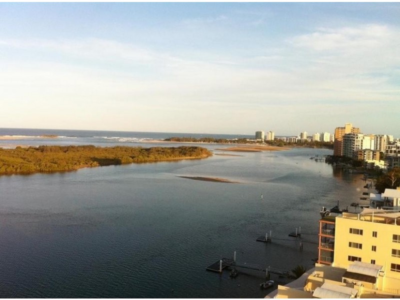 93/150 Banyandah Towers, Duporth Avenue, Maroochydore QLD 4558