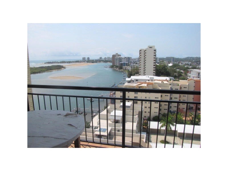 93/150 Banyandah Towers, Duporth Avenue, Maroochydore QLD 4558