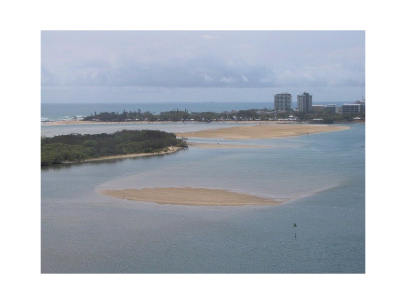 93/150 Banyandah Towers, Duporth Avenue, Maroochydore QLD 4558